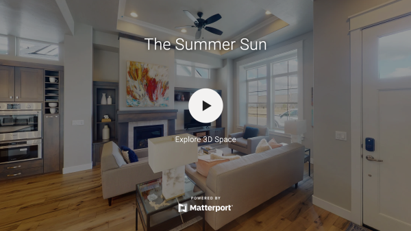 Summer Sun Matterport Tour